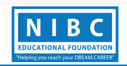 NIBC Educational Foundation