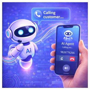 AI Calling Agent for Businesses in Nepal