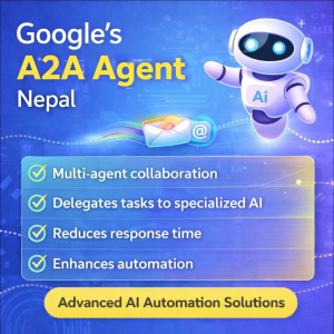A2A Agent