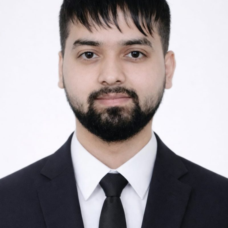 Bibek Gautam, Founder and Managing Director of AI Automation Nepal